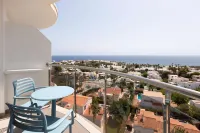 Alua Illa de Menorca - Pemandangan Pantai