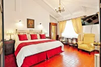 El Hotel de Su Merced Hotels in Sucre