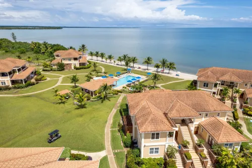 Seiri del Mar Hotels in Dangriga