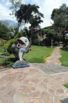 호텔 비스타 도라다 아시아 디오스 Eco Parque Atitlán (Mariposario) 주변 호텔