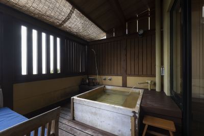 スパ・大浴場 淡路島観光ホテルの写真