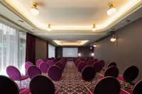 Amsterdam Plaza Hotel & Spa Hotels in Palanga