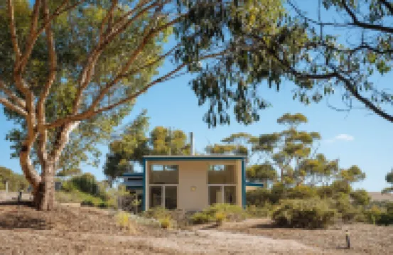 Tanonga Luxury Eco Lodges