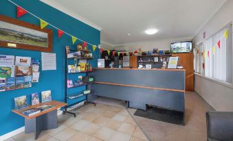 Reflections Grabine Lakeside - Holiday Park