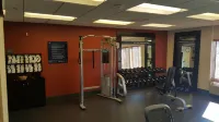Hampton Inn Minneapolis-St. Paul/Eagan (Mall of America Area) - Gym