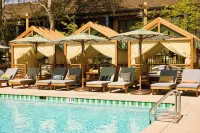 Treehouse Hotel Silicon Valley Hotels in Sunnyvale
