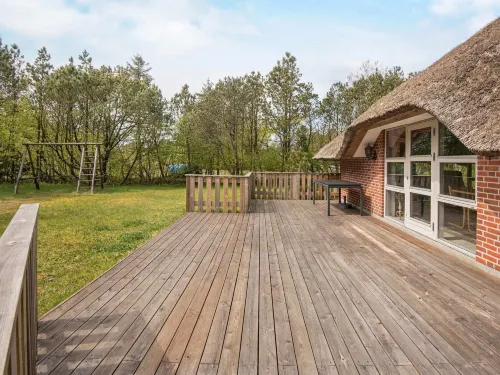 Holiday Home in NÃ¸rre Nebel Hotels in Norre Nebel