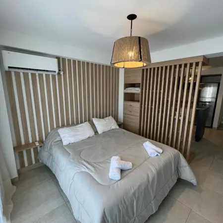 Apartment in the City Center