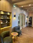 Hotel Sonnenhof - Bed & Breakfast & Appartements Hotels in Patsch