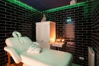 Dona Maria Hotel Hoteles en Figueira da Foz