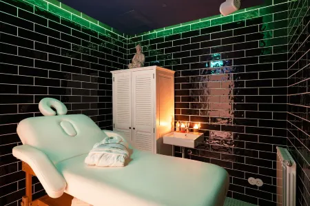 Dona Maria Hotel Отели в г. Лорисал