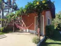 Pousada Vale Das Orquídeas Hotels in Socorro