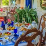 Segredo da Serra Guest House - 5-Sterne