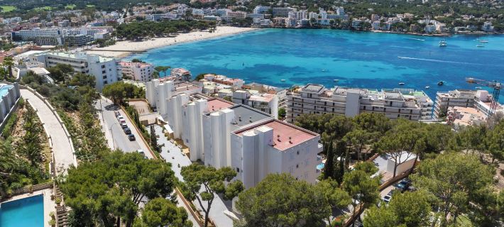 Apartamentos Vista Club Hotels in Santa Ponsa