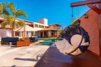 Pousada Vila Rica - Pools