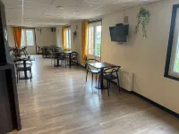 Hôtel Inn Design Mâcon Nord - breakfast