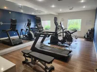Holiday Inn Express & Suites Heber Springs فنادق في Heber Springs