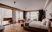 The Comodo Bad Gastein, a Member of Design Hotels