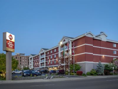 Best Western Plus City Center