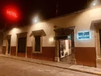 Hotel Don Carlos Hoteles en Morelia