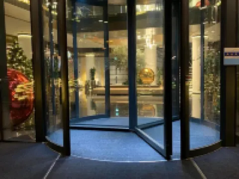 廣場大酒店及會議中心 Center District酒店