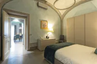 Casa del Sarto - Daireler