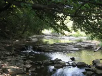 "บ้านชั้นหนึ่งห้องนอนเพียง 10 กิโลเมตรจาก Veliko Tarnovo"