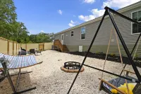 Perfect for Family and Friends Relaxation - Stylish Retreat Hotels in Pasco County