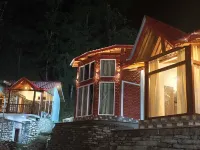 Mandeva Wooden castle Hotels near Haidakhan Babaji Temple