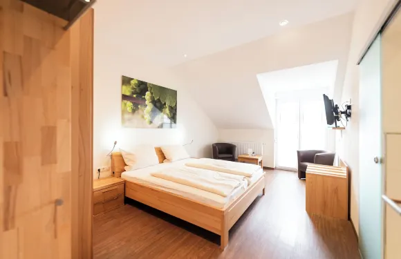 博斯特酒莊及賓館