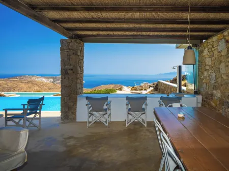 Amallini Suites Отели рядом с достопримечательностью «Paradise Beach»