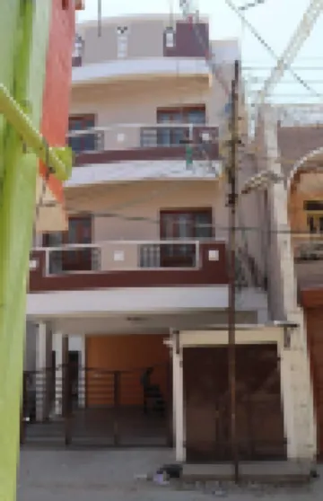 Lingaa's Archana Homestay