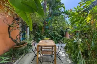 Welcoming Airbnb Walkig Distance to Las Olas Blvd فنادق في 