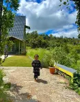Gurusparsh Resort Hotels in Bhilar