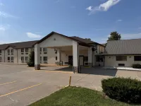 Quality Inn Mount Vernon, IL Hotel in zona Cedarhurst Center For the Arts