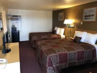 Scottish Inn Winnemucca - breakfast