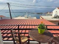 Jimmy's Apartments - Ocean View