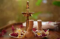 Gokulam Grand Resort & Spa, Kumarakom - Kylpylä