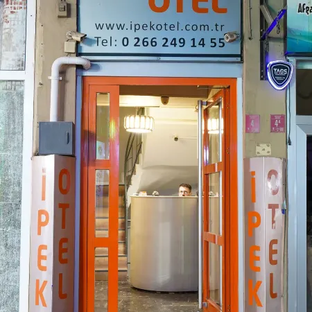 Ipek Otel
