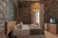Posada Plaza Mayor Hotel di Colonia del Sacramento