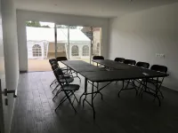 Domaine des Bois Argentés Hotels in Romorantin-Lanthenay