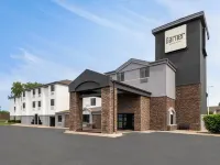 Garner Hotel Topeka West by IHG Hotels near Washburn University
