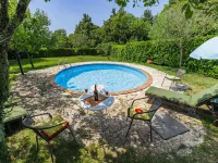 Village Family House Ranka - Pool