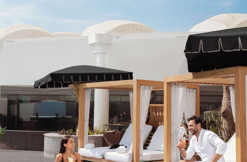 Sofitel Cairo Downtown Nile photo 4