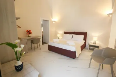 LE DUE DIMORE Hotels in 