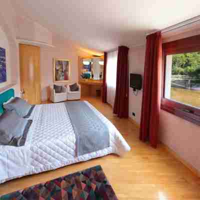 Hotel Contà Taste the Experience Rooms