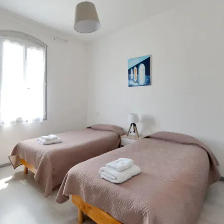 Comme à la Maison