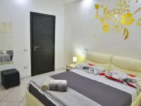 Casa Anna Three, two double bedrooms Các khách sạn ở Pimonte