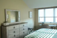 An urban Oasis, both inside and out, in the heart of Tulsa! 털사 호텔