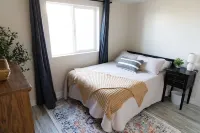 Charming 2-bedroom basement apartment in Ogden!